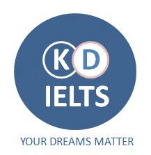 KD IELTS